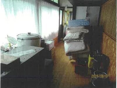 (値下げ) 長野県松本市 松本駅 戸建て 433万円の競売物件 #17