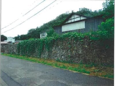 (値下げ) 長野県松本市 松本駅 戸建て 433万円の競売物件 #2