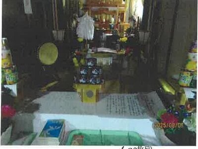 (値下げ) 長野県松本市 松本駅 戸建て 433万円の競売物件 #21