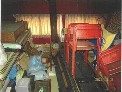 (値下げ) 長野県松本市 松本駅 戸建て 433万円の競売物件 #23