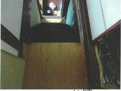 (値下げ) 長野県松本市 松本駅 戸建て 433万円の競売物件 #24