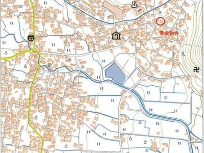 (値下げ) 長野県松本市 松本駅 戸建て 433万円の競売物件 #25