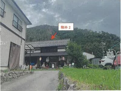 (値下げ) 長野県松本市 松本駅 戸建て 433万円の競売物件 #26