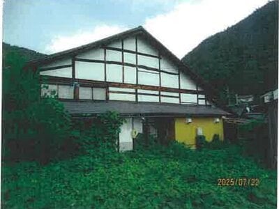 (値下げ) 長野県松本市 松本駅 戸建て 433万円の競売物件 #7