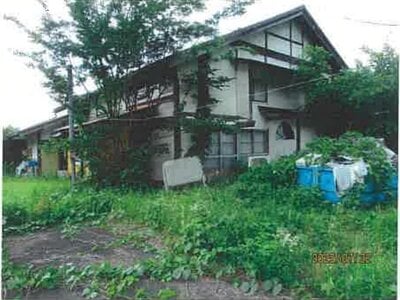 (値下げ) 長野県松本市 松本駅 戸建て 433万円の競売物件 #9