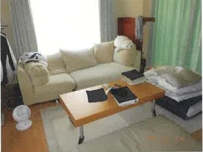 長野県安曇野市 梓橋駅8分 戸建て 575万円の競売物件 #11