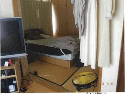 長野県安曇野市 梓橋駅8分 戸建て 575万円の競売物件 #12