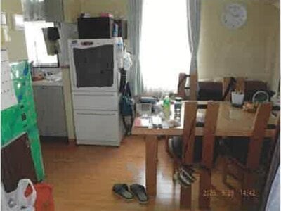 長野県安曇野市 梓橋駅8分 戸建て 575万円の競売物件 #13