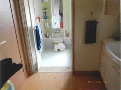 長野県安曇野市 梓橋駅8分 戸建て 575万円の競売物件 #15