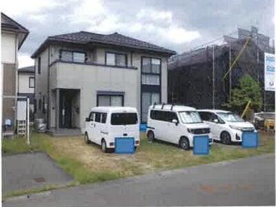 長野県安曇野市 梓橋駅8分 戸建て 575万円の競売物件 #2