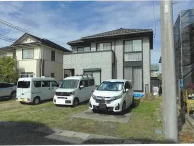 長野県安曇野市 梓橋駅8分 戸建て 575万円の競売物件 #20