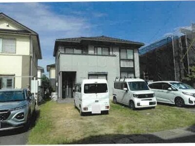 長野県安曇野市 梓橋駅8分 戸建て 575万円の競売物件 #21