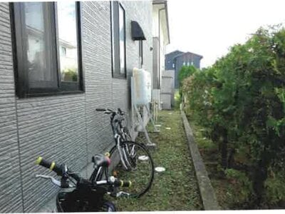 長野県安曇野市 梓橋駅8分 戸建て 575万円の競売物件 #23