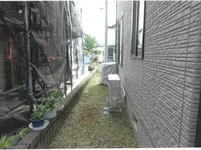 長野県安曇野市 梓橋駅8分 戸建て 575万円の競売物件 #24