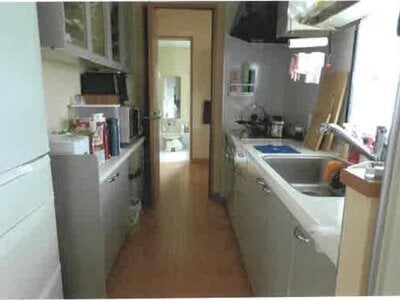 長野県安曇野市 梓橋駅8分 戸建て 575万円の競売物件 #26