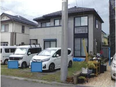 長野県安曇野市 梓橋駅8分 戸建て 575万円の競売物件 #3