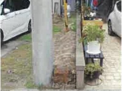 長野県安曇野市 梓橋駅8分 戸建て 575万円の競売物件 #4