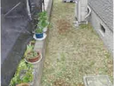 長野県安曇野市 梓橋駅8分 戸建て 575万円の競売物件 #9