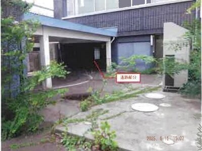 長野県松本市 松本駅10分 戸建て 4,515万円の競売物件 #7