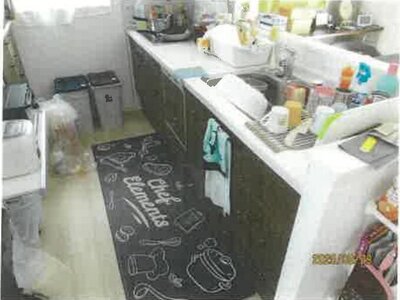 長野県松本市 松本駅 戸建て 2,389万円の競売物件 #13