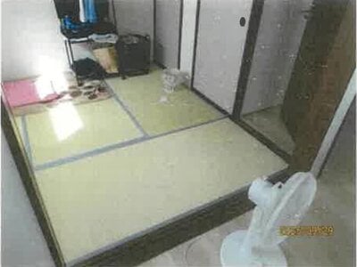 長野県松本市 松本駅 戸建て 2,389万円の競売物件 #15