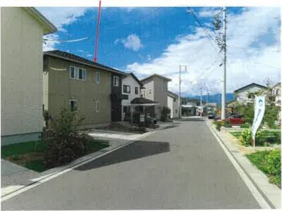 長野県松本市 松本駅 戸建て 2,389万円の競売物件 #18