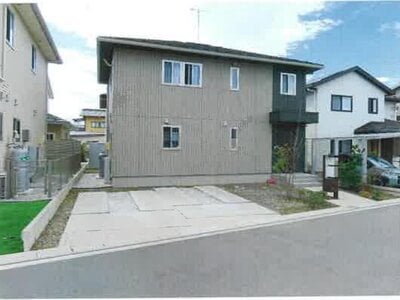 長野県松本市 松本駅 戸建て 2,389万円の競売物件 #19