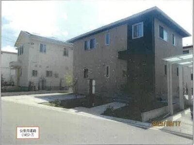 長野県松本市 松本駅 戸建て 2,389万円の競売物件 #2