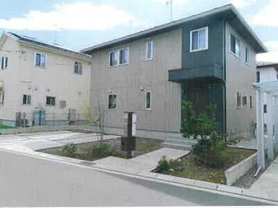 長野県松本市 松本駅 戸建て 2,389万円の競売物件 #20