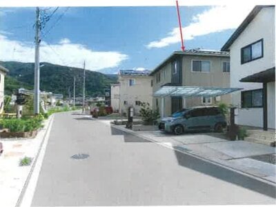長野県松本市 松本駅 戸建て 2,389万円の競売物件 #21
