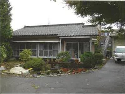 長野県松本市 南松本駅13分 戸建て 1,155万円の競売物件 #10