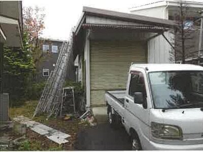 長野県松本市 南松本駅13分 戸建て 1,155万円の競売物件 #11