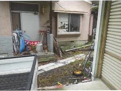 長野県松本市 南松本駅13分 戸建て 1,155万円の競売物件 #12