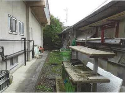 長野県松本市 南松本駅13分 戸建て 1,155万円の競売物件 #14