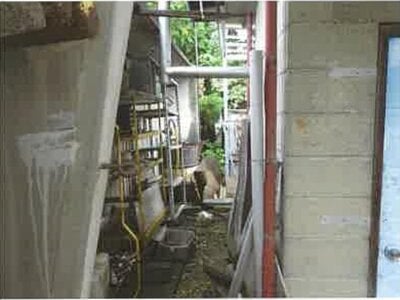 長野県松本市 南松本駅13分 戸建て 1,155万円の競売物件 #15