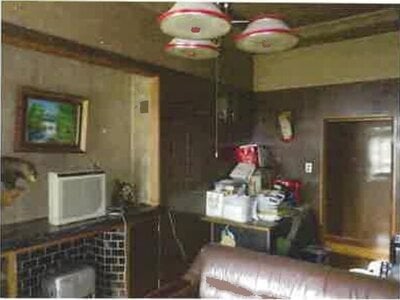 長野県松本市 南松本駅13分 戸建て 1,155万円の競売物件 #16