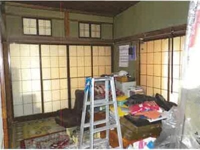 長野県松本市 南松本駅13分 戸建て 1,155万円の競売物件 #17