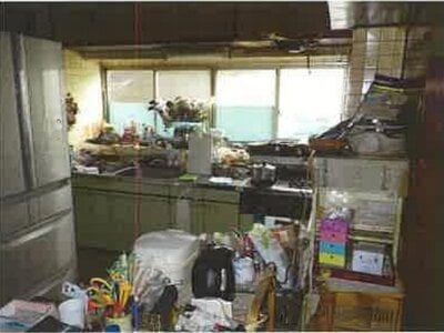 長野県松本市 南松本駅13分 戸建て 1,155万円の競売物件 #18