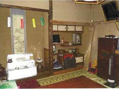 長野県松本市 南松本駅13分 戸建て 1,155万円の競売物件 #19