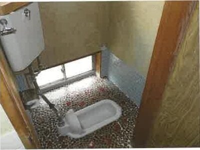 長野県松本市 南松本駅13分 戸建て 1,155万円の競売物件 #21