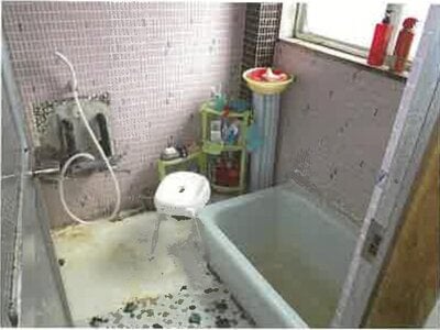 長野県松本市 南松本駅13分 戸建て 1,155万円の競売物件 #22