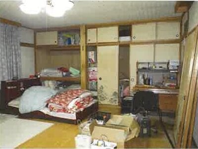 長野県松本市 南松本駅13分 戸建て 1,155万円の競売物件 #23