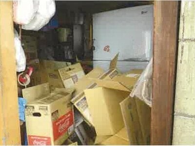 長野県松本市 南松本駅13分 戸建て 1,155万円の競売物件 #24