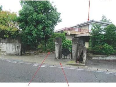 長野県松本市 南松本駅13分 戸建て 1,155万円の競売物件 #25