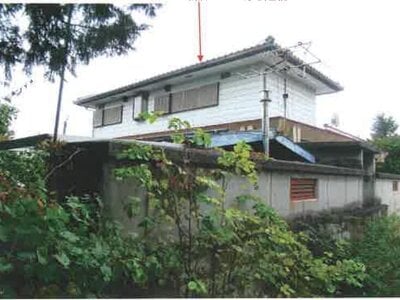 長野県松本市 南松本駅13分 戸建て 1,155万円の競売物件 #27