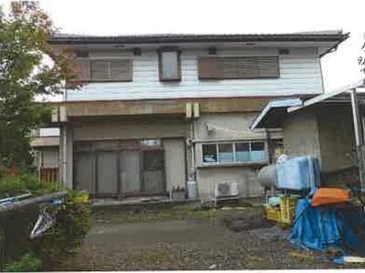 長野県松本市 南松本駅13分 戸建て 1,155万円の競売物件 #3