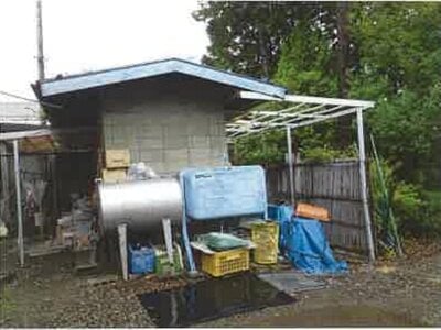 長野県松本市 南松本駅13分 戸建て 1,155万円の競売物件 #4