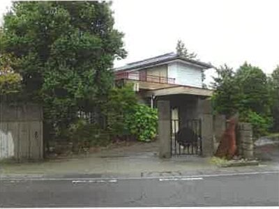 長野県松本市 南松本駅13分 戸建て 1,155万円の競売物件 #5