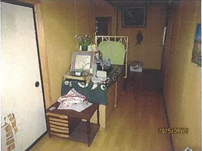 長野県茅野市 茅野駅25分 戸建て 538万円の競売物件 #12