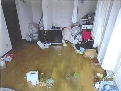 長野県茅野市 茅野駅25分 戸建て 538万円の競売物件 #17